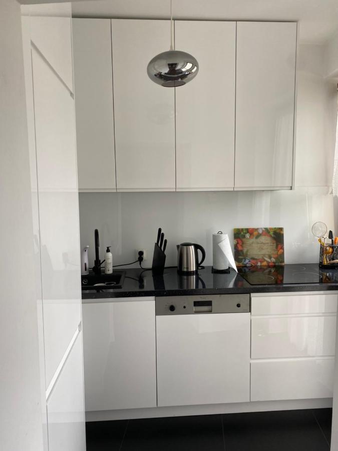 Apartamenty Widok Szczawnica Exteriér fotografie