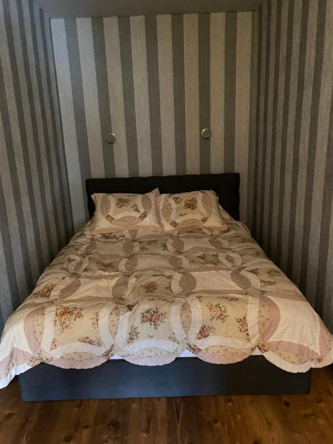 Apartamenty Widok Szczawnica Exteriér fotografie