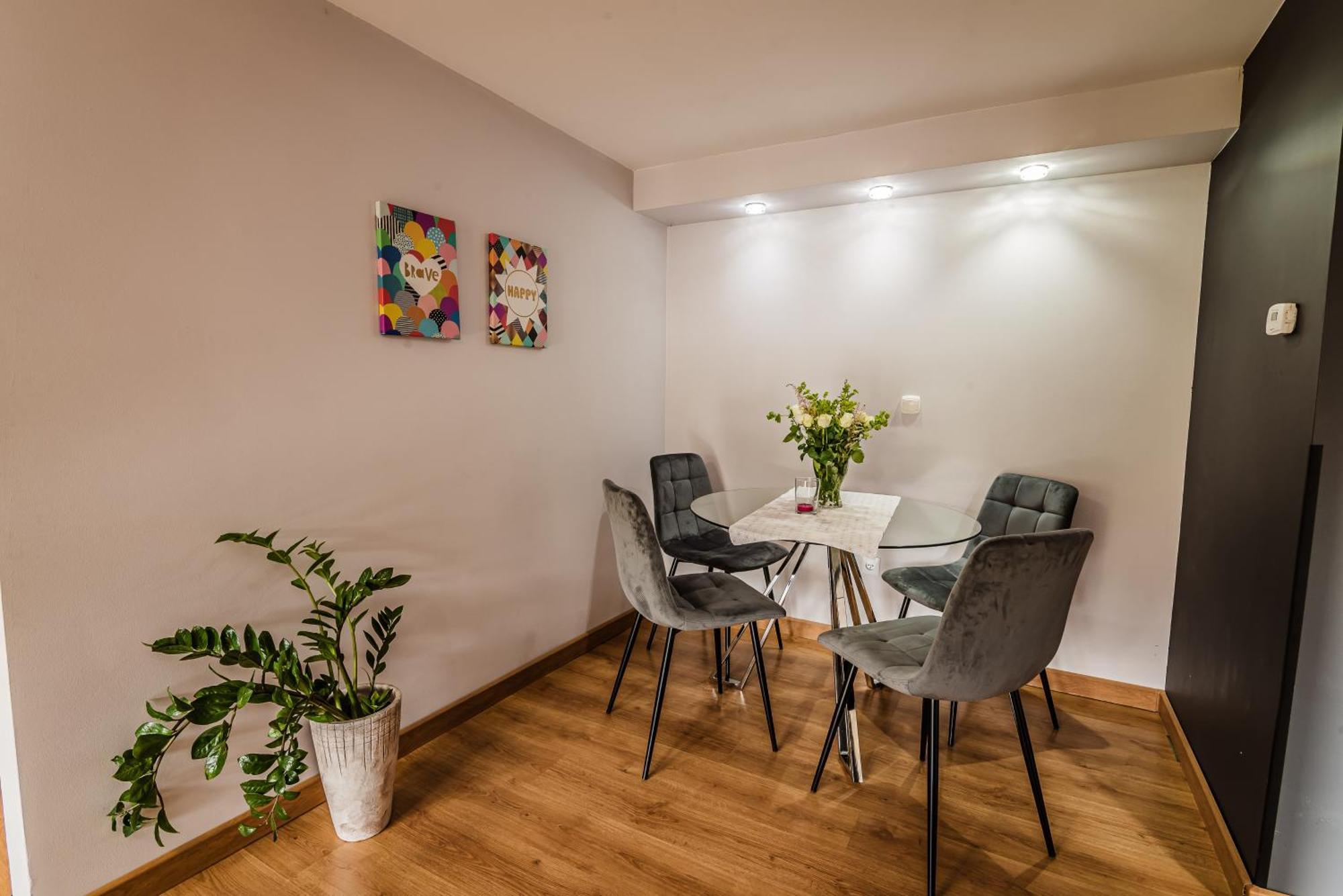 Apartamenty Widok Szczawnica Exteriér fotografie