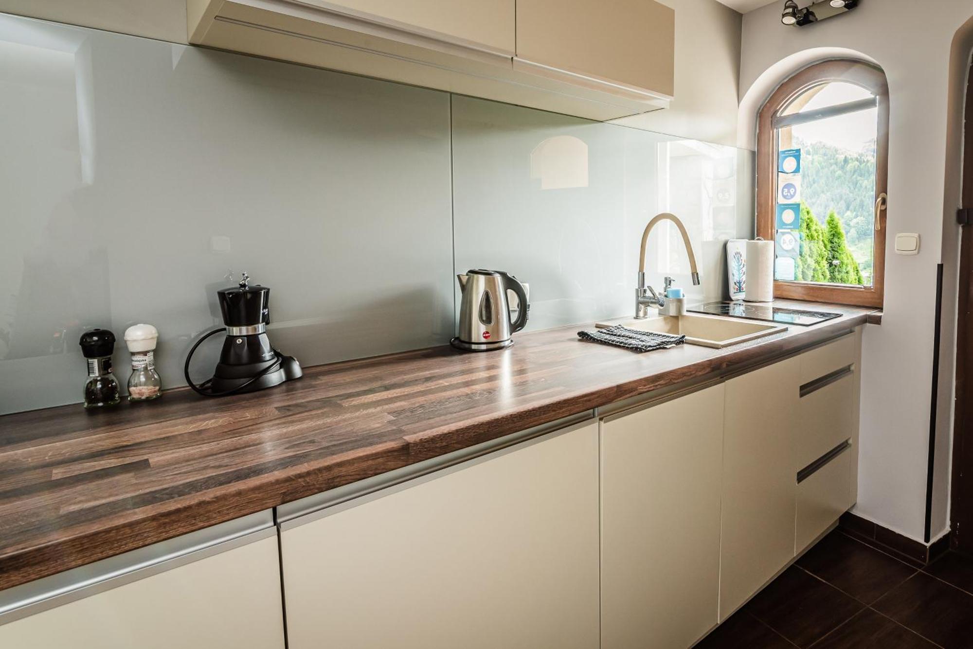 Apartamenty Widok Szczawnica Exteriér fotografie