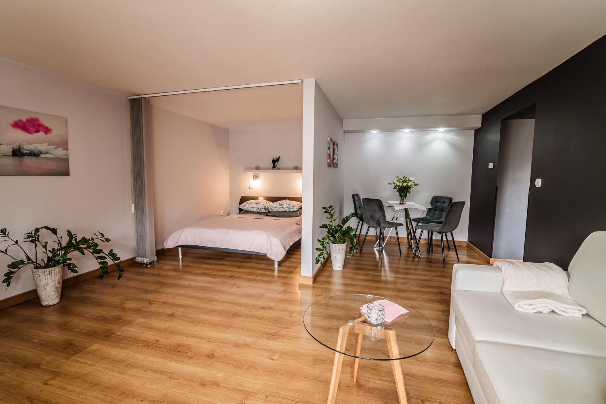 Apartamenty Widok Szczawnica Exteriér fotografie