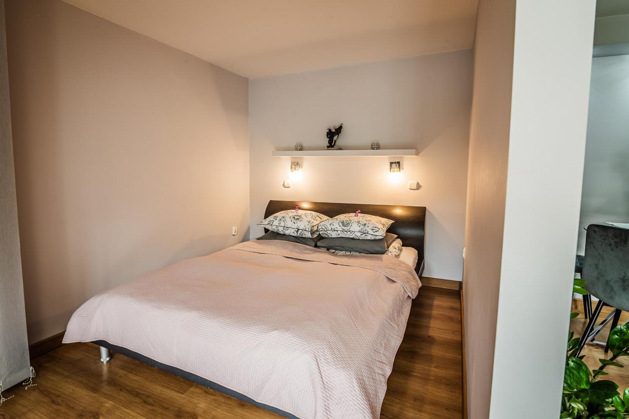 Apartamenty Widok Szczawnica Exteriér fotografie