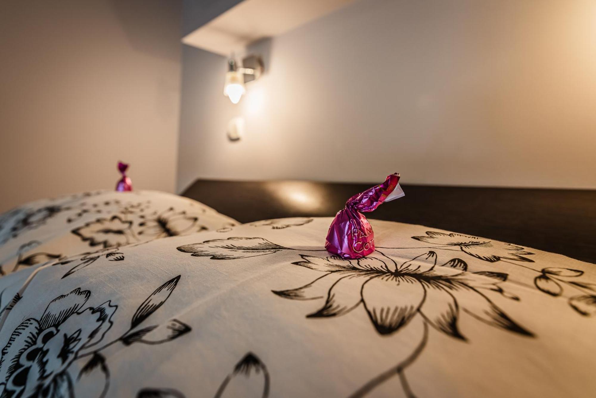 Apartamenty Widok Szczawnica Exteriér fotografie