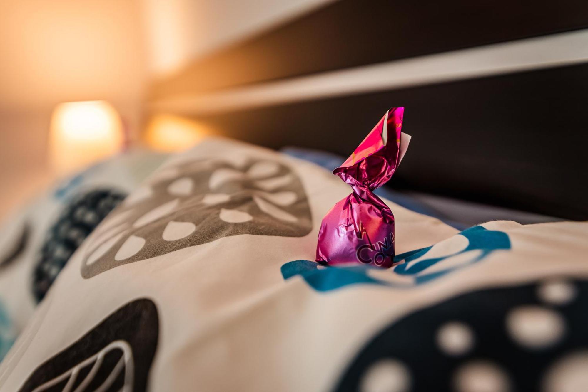 Apartamenty Widok Szczawnica Exteriér fotografie