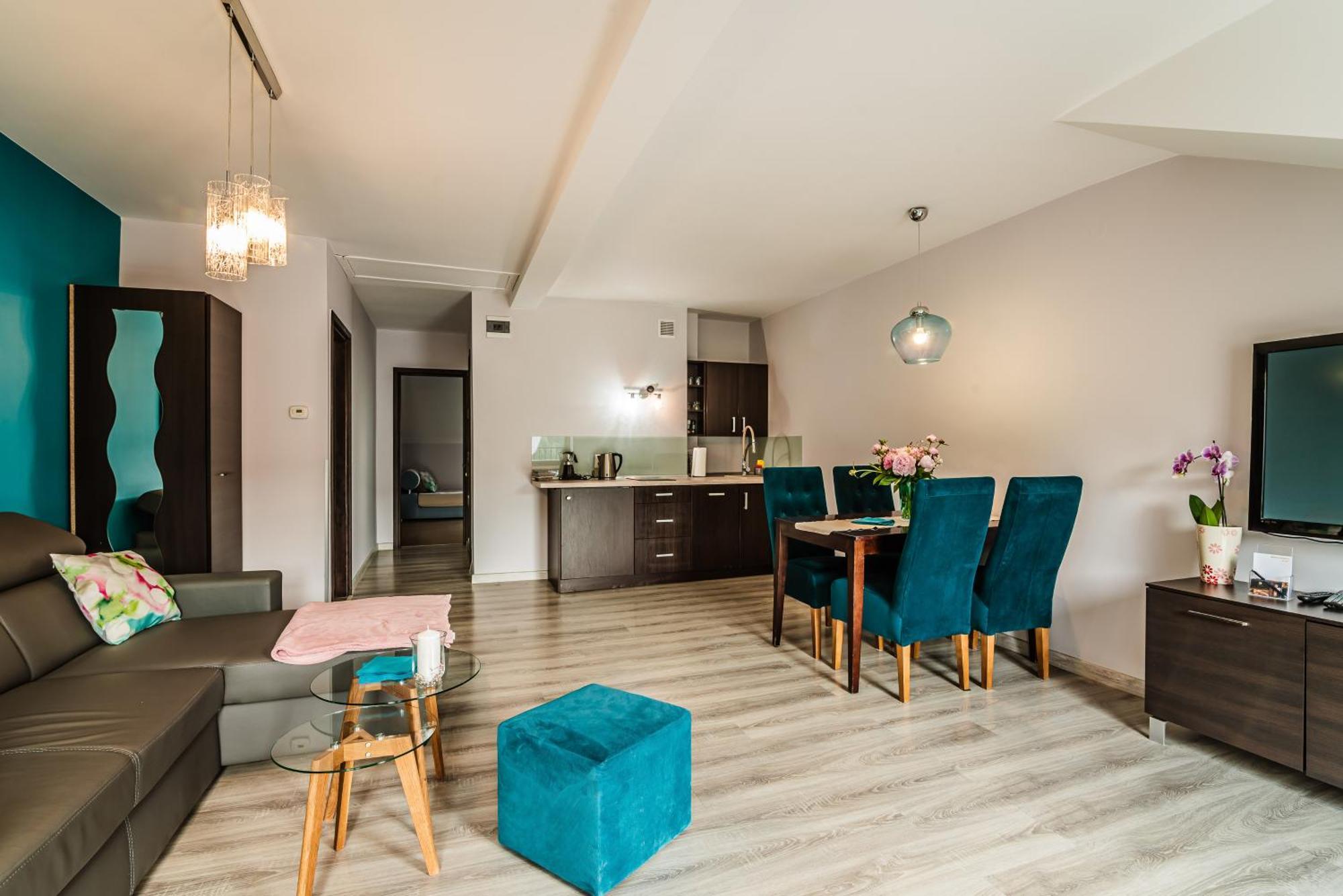 Apartamenty Widok Szczawnica Exteriér fotografie