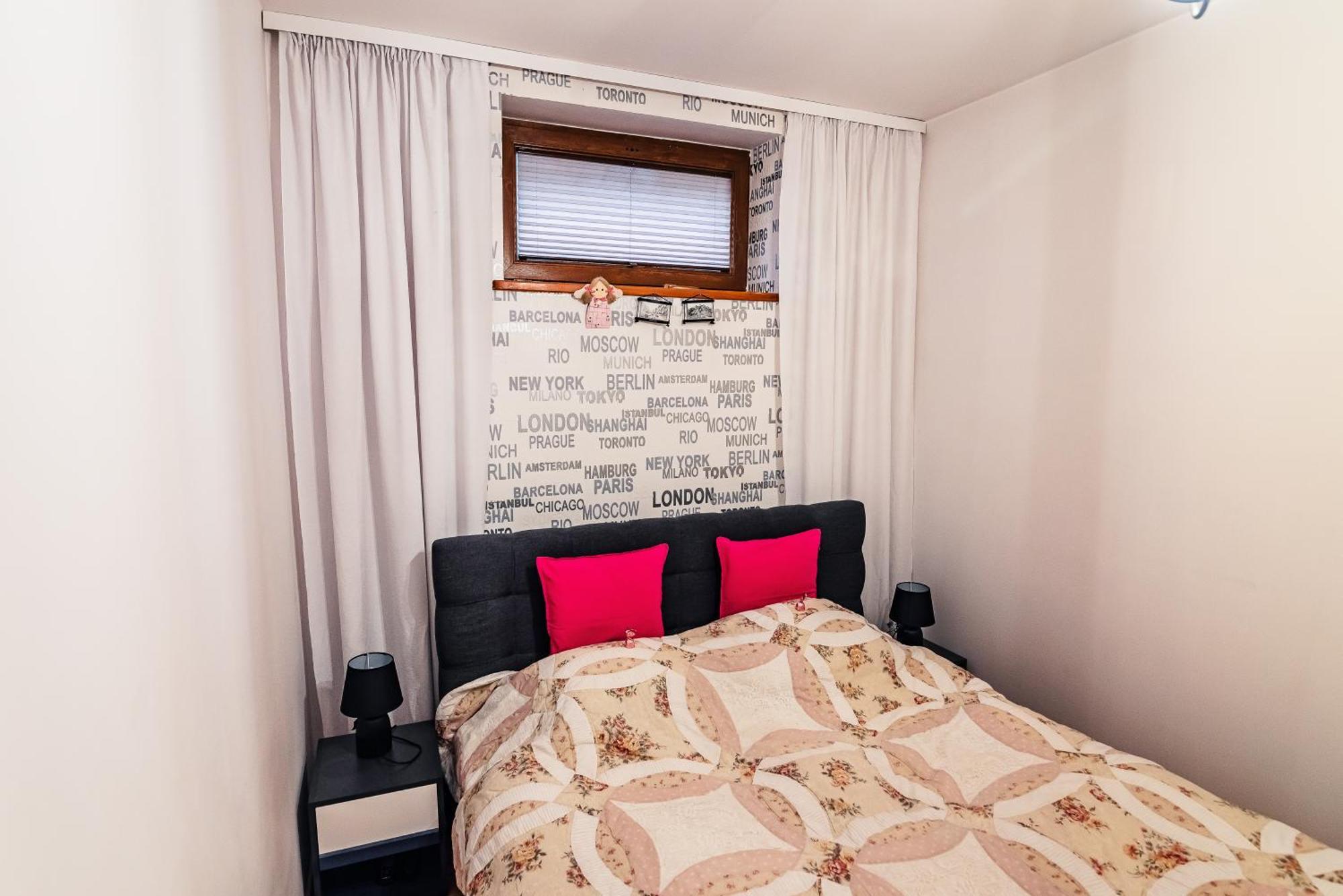 Apartamenty Widok Szczawnica Exteriér fotografie