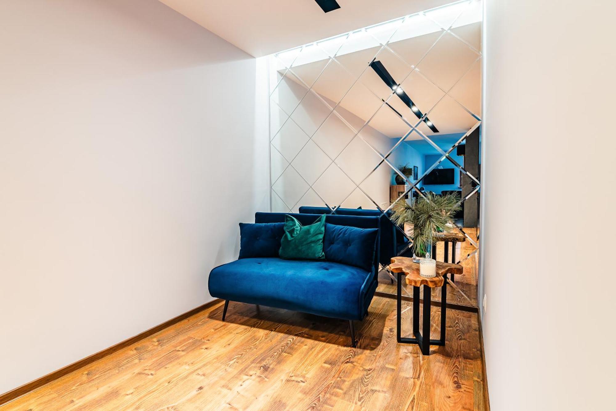 Apartamenty Widok Szczawnica Exteriér fotografie