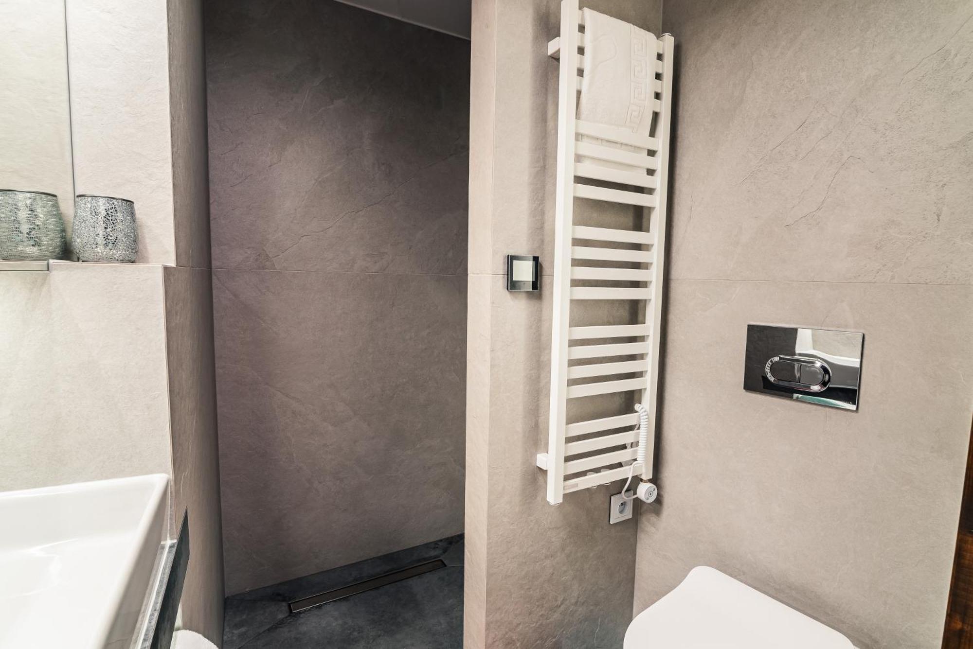 Apartamenty Widok Szczawnica Exteriér fotografie